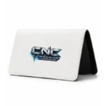 کیف پول مخمل زنانه طرح  اپراتور دستگاه CNC