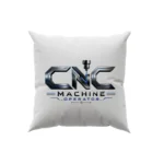 کوسن طرح  اپراتور دستگاه CNC