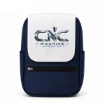 کیف کوله پشتی طرح  اپراتور دستگاه CNC