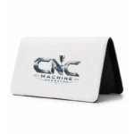 کیف پول مخمل زنانه طرح  اپراتور دستگاه CNC