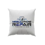 کوسن طرح  تعمیرکار موبایل