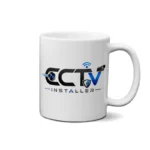 ماگ طرح  نصاب دوربین مداربسته