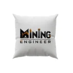 کوسن طرح  مهندس معدن