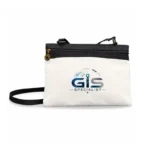 کیف زنانه دوشی طرح  کارشناس GIS