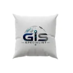 کوسن طرح  کارشناس GIS
