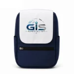کیف کوله پشتی طرح  کارشناس GIS