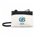 کیف زنانه دوشی طرح  کارشناس GIS