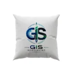 کوسن طرح  کارشناس GIS