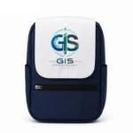 کیف کوله پشتی طرح  کارشناس GIS