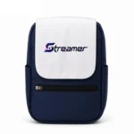 کیف کوله پشتی طرح  استریمر