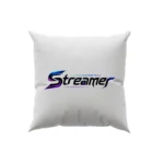 کوسن طرح  استریمر