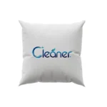 کوسن طرح  نظافتچی