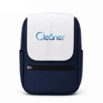 کیف کوله پشتی طرح  نظافتچی