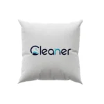 کوسن طرح  نظافتچی
