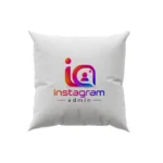 کوسن طرح ادمین اینستاگرام