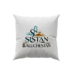 کوسن طرح لوگوتایپ سیستان و بلوچستان