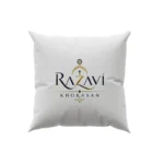 کوسن طرح لوگوتایپ خراسان رضوی