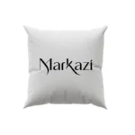 کوسن طرح لوگوتایپ مرکزی