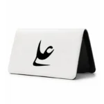 کیف پول مخمل زنانه طرح علی
