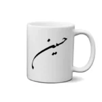 ماگ طرح حسین