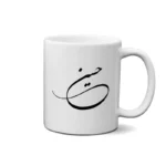 ماگ طرح حسین
