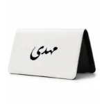 کیف پول مخمل زنانه طرح مهدی