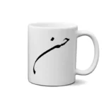 ماگ طرح حسن
