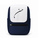 کیف کوله پشتی طرح حسن