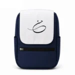 کیف کوله پشتی طرح حسن