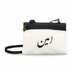کیف زنانه دوشی طرح امین