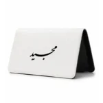کیف پول مخمل زنانه طرح مجید