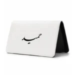 کیف پول مخمل زنانه طرح حمید