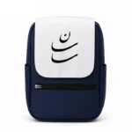 کیف کوله پشتی طرح ساسان