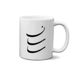 ماگ طرح ساسان