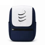 کیف کوله پشتی طرح ساسان