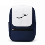 کیف کوله پشتی طرح سامان