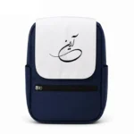 کیف کوله پشتی طرح آرین