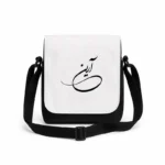 کیف دوشی پاسپورتی مردانه طرح آرین