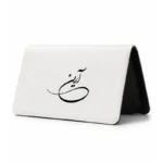 کیف پول مخمل زنانه طرح آرین