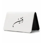 کیف پول مخمل زنانه طرح افشین