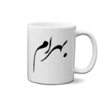 ماگ طرح بهرام