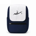 کیف کوله پشتی طرح بهروز