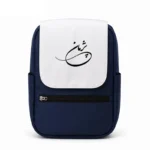 کیف کوله پشتی طرح پژمان
