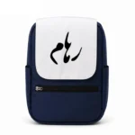 کیف کوله پشتی طرح رهام