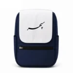 کیف کوله پشتی طرح سپهر