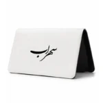 کیف پول مخمل زنانه طرح سهراب