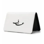 کیف پول مخمل زنانه طرح عارف