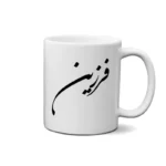 ماگ طرح فرزین