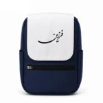 کیف کوله پشتی طرح فرزین