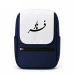 کیف کوله پشتی طرح فرهاد